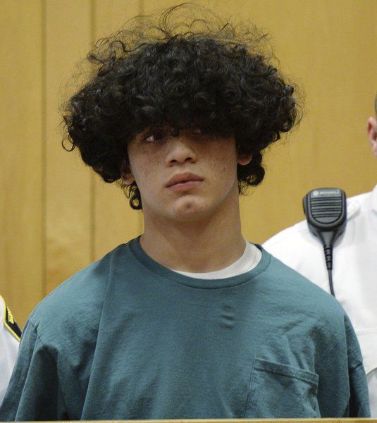 Police: Borges said 'I did something bad'